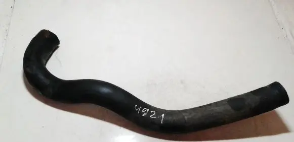 Volkswagen PASSAT B2 Engine coolant pipe/hose