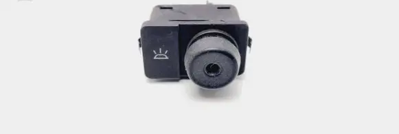Ford Transit Interior lighting switch 86VB13752AB