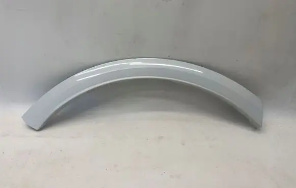 Audi Q8 Rear arch trim 4M8853818F