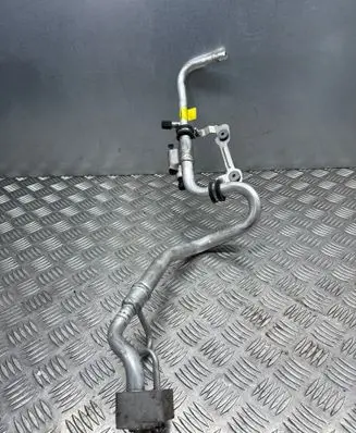 Maserati Ghibli Air conditioning (A/C) pipe/hose 670035061 5K297