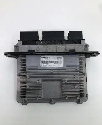 Ford F150 Engine control unit/module ECU