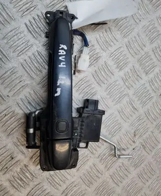 Toyota RAV 4 (XA30) Front door exterior handle 