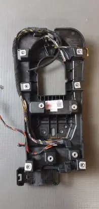 Audi Q5 SQ5 Other center console (tunnel) element 80C863531