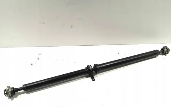 Jaguar XF X260 Drive shaft (set) GX634365BC