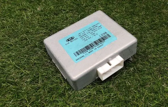 KIA Ceed Central body control module 95300A2900 49D8J11000