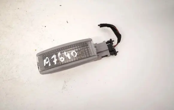 Volkswagen Phaeton Other interior light 3b0947113