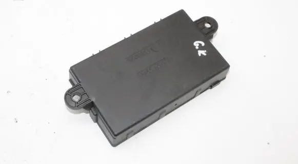 Mercedes-Benz S W221 Door control unit/module A2219009903