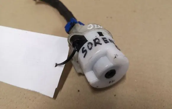 KIA Sorento Ignition lock contact