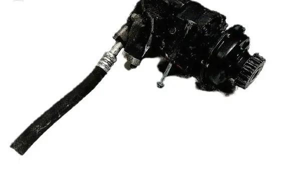Volkswagen Transporter - Caravelle T5 Air conditioning (A/C) compressor (pump) 7H0820805F