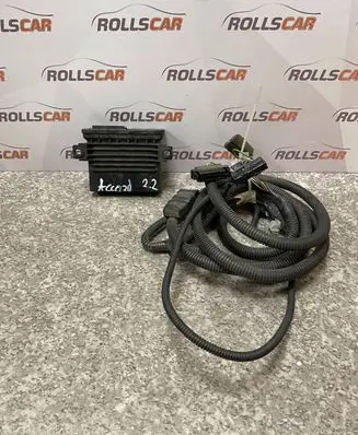 Jeep Grand Cherokee (WJ) Parking PDC control unit/module 0263004011 1039S00123