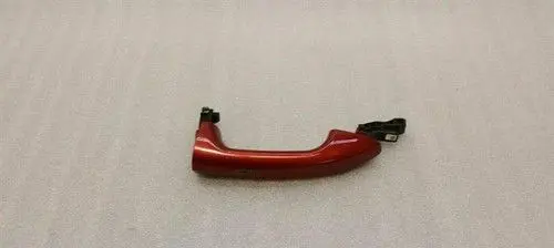 Mercedes-Benz C W205 Front door handle light (exterior) A0997601459