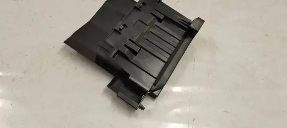 BMW X1 U11 Engine control unit box 5a22699