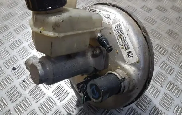 Mercedes-Benz A W168 Master brake cylinder C44H5 2290