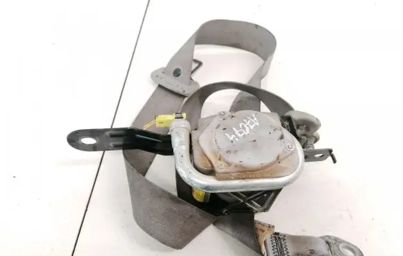 Nissan X-Trail T30 Front seatbelt TKAB2EG392