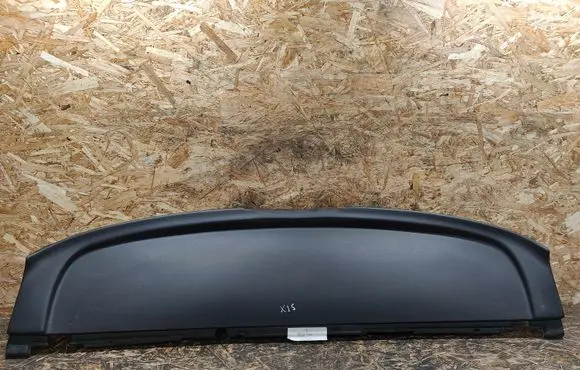 Jaguar XJS Parcel shelf SEQ166