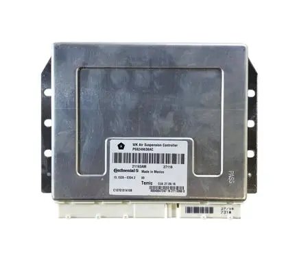 Jeep Grand Cherokee Suspension control unit/module P68249638AC