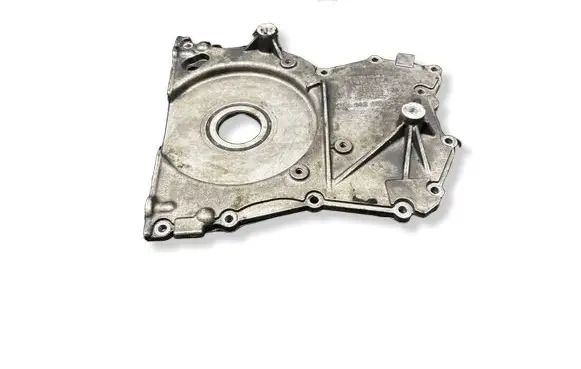 Mercedes-Benz CLS C218 AMG Timing chain cover A6420150002