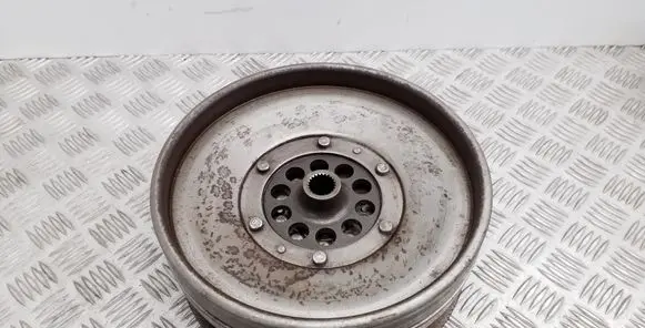 Audi A6 S6 C7 4G Dual mass flywheel 0AW109317AL