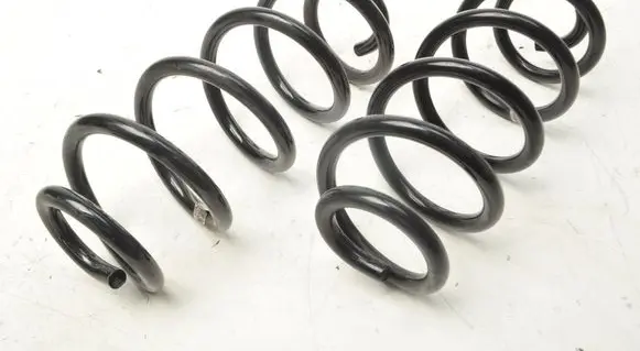 Volvo XC40 Rear coil spring 31658707