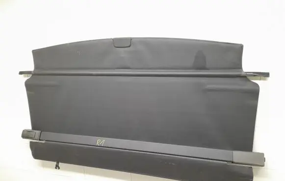 Opel Astra H Parcel shelf load cover 