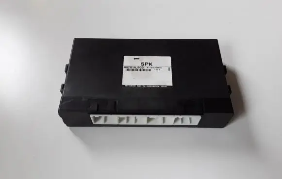 Subaru Outback Comfort/convenience module 88281AJ930