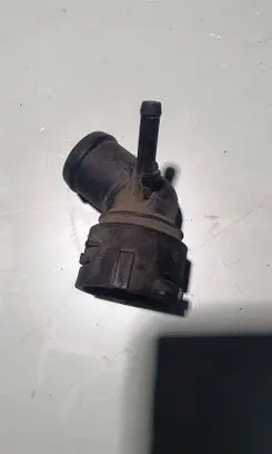 Audi A3 S3 8P Engine coolant pipe/hose 6Q0122291E