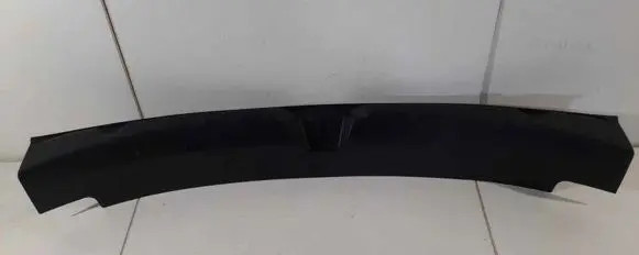 Tesla Model 3 Trunk/boot sill cover protection 164351200A CTE221890000050