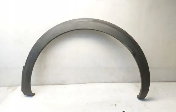 Peugeot 3008 I Rear arch trim 9825289577