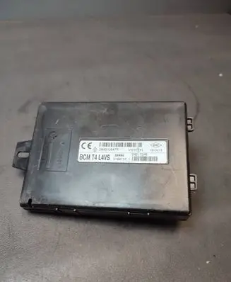 Renault Trafic III (X82) Engine control unit/module 284B10847R