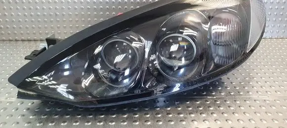 Ford Cougar Headlight/headlamp dust cover 98BG13006BZ