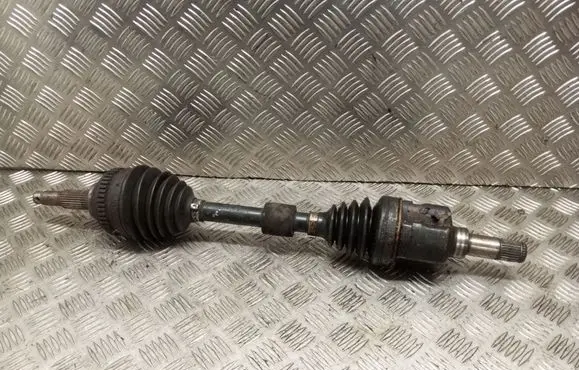 Chrysler Grand Voyager IV Front driveshaft