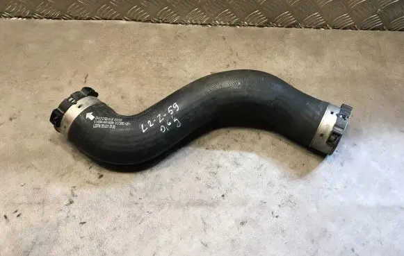 Mercedes-Benz E A207 Intercooler hose/pipe A2125280000