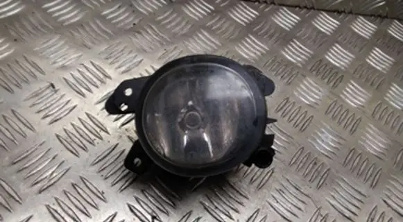 Mercedes-Benz CLS C219 Front fog light 0305076001 A2518200756