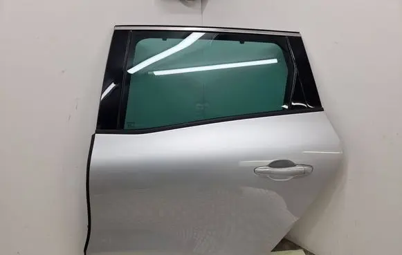 Renault Scenic IV - Grand scenic IV Rear door 