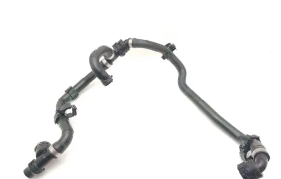 BMW i4 Engine coolant pipe/hose 17128475689