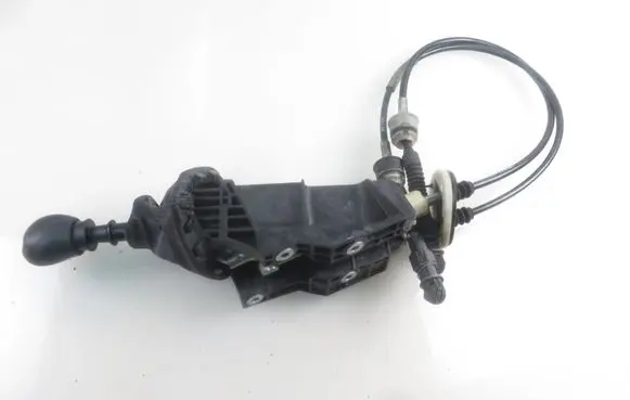 Iveco Daily 6th gen Gear shifter/selector 5802470371
