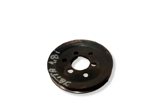 Volkswagen Jetta V Power steering pump pulley 109645