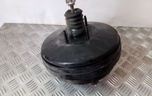 Infiniti EX Brake booster
