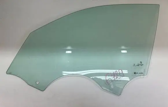BMW X3 G01 Front door window glass four-door 51337480561 7480561