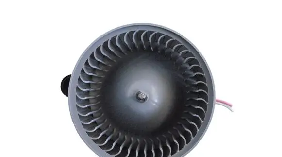 Heater fan/blower