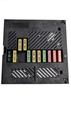 BMW 7 E65 E66 Fuse module 7510638