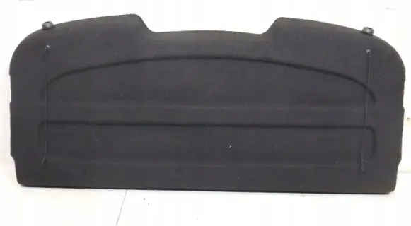 Ford Fiesta Parcel shelf 