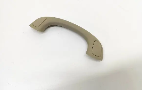 Toyota Land Cruiser (J120) Front interior roof grab handle 7460344020