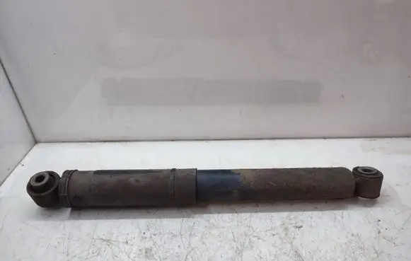 Opel Movano B Rear shock absorber/damper