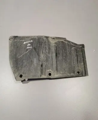 Toyota Avensis T270 Engine splash shield/under tray 5144402041