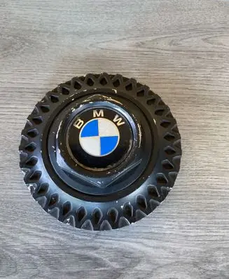BMW 3 E36 Original wheel cap 36131180777