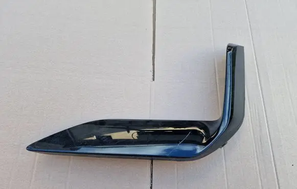 Audi e-tron Front fog light trim/grill 85H807795