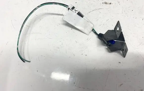 Mitsubishi Outlander Rear tail light bulb 