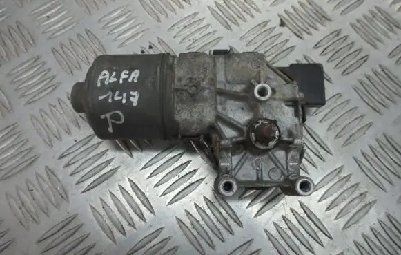 Alfa Romeo 147 Wiper motor 0390241514