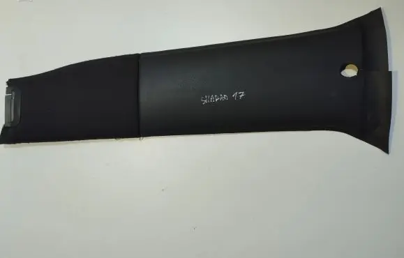 Volkswagen Sharan Other sill/pillar trim element 7M3867239